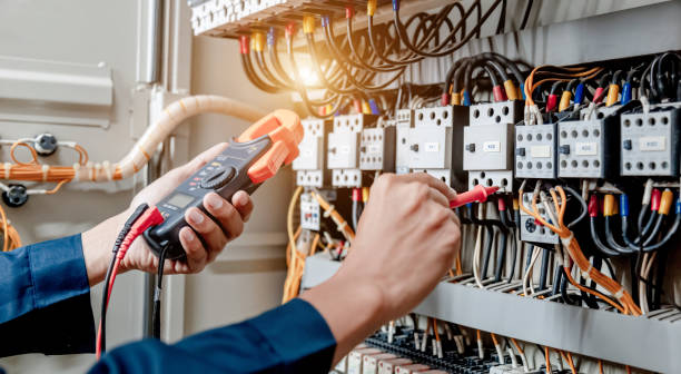 Best Emergency Electrical Repair  in Sunrise Manor, NV