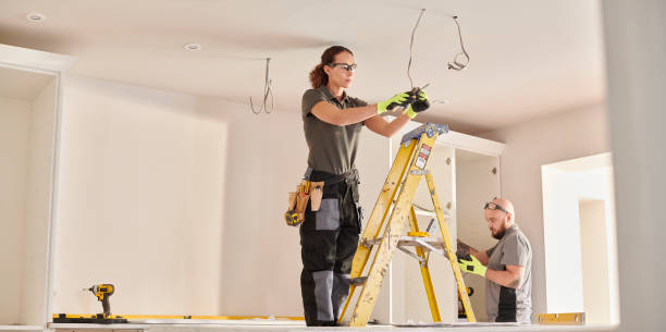 Best Electric Panel Repair  in Sunrise Manor, NV