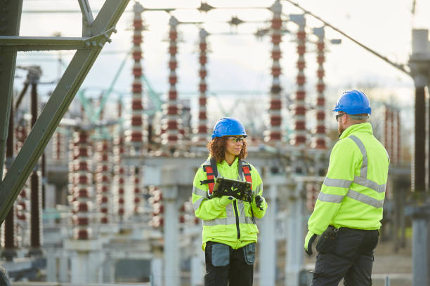 Electrical System Inspection in Sunrise Manor, NV