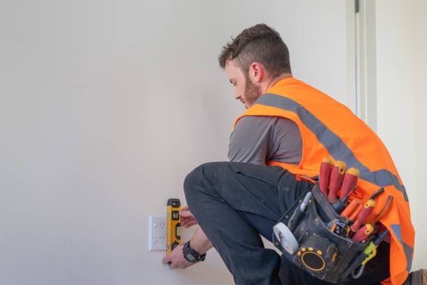Best Industrial Electrical Services  in Sunrise Manor, NV