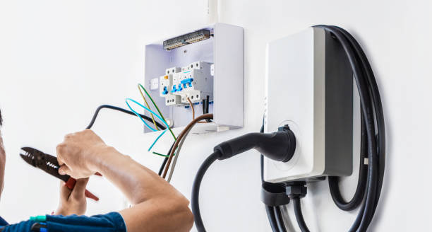 Best Electrical Repair Services  in Sunrise Manor, NV