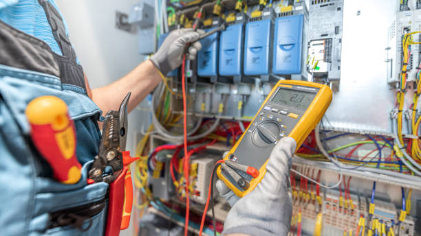 Best Electrical Wiring Services  in Sunrise Manor, NV