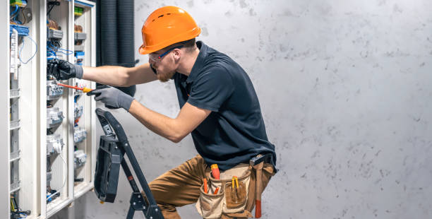 Best 24-Hour Electrician  in Sunrise Manor, NV