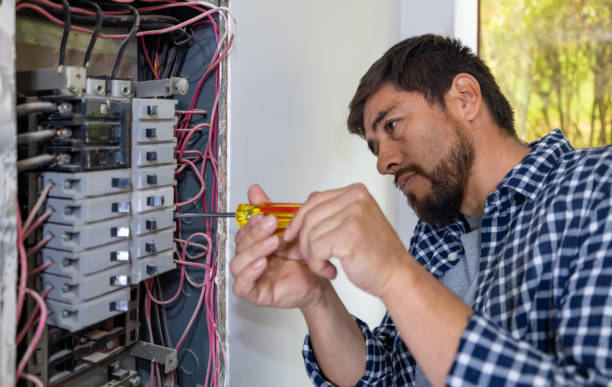 Best Electrical System Inspection  in Sunrise Manor, NV